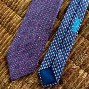 Hermes Men’s Tie (Brand New)